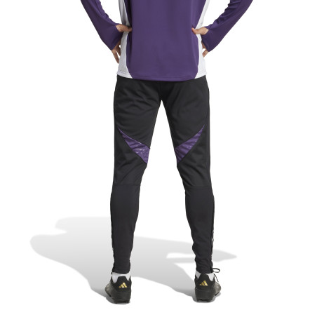 Pantalon survêtement Manchester United noir