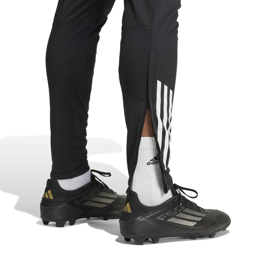 Pantalon survêtement Manchester United noir