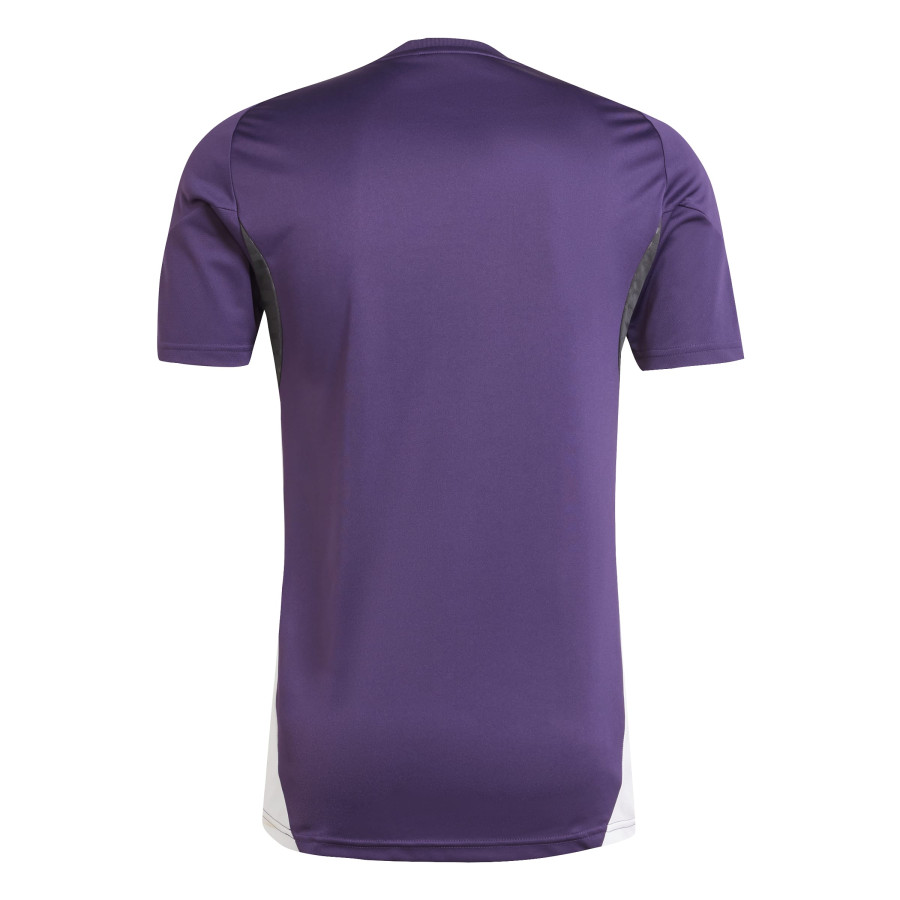 Maillot entraînement Manchester United violet