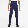 Pantalon survêtement junior FC Barcelone Strike bleu