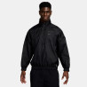 Anorak Tottenham noir