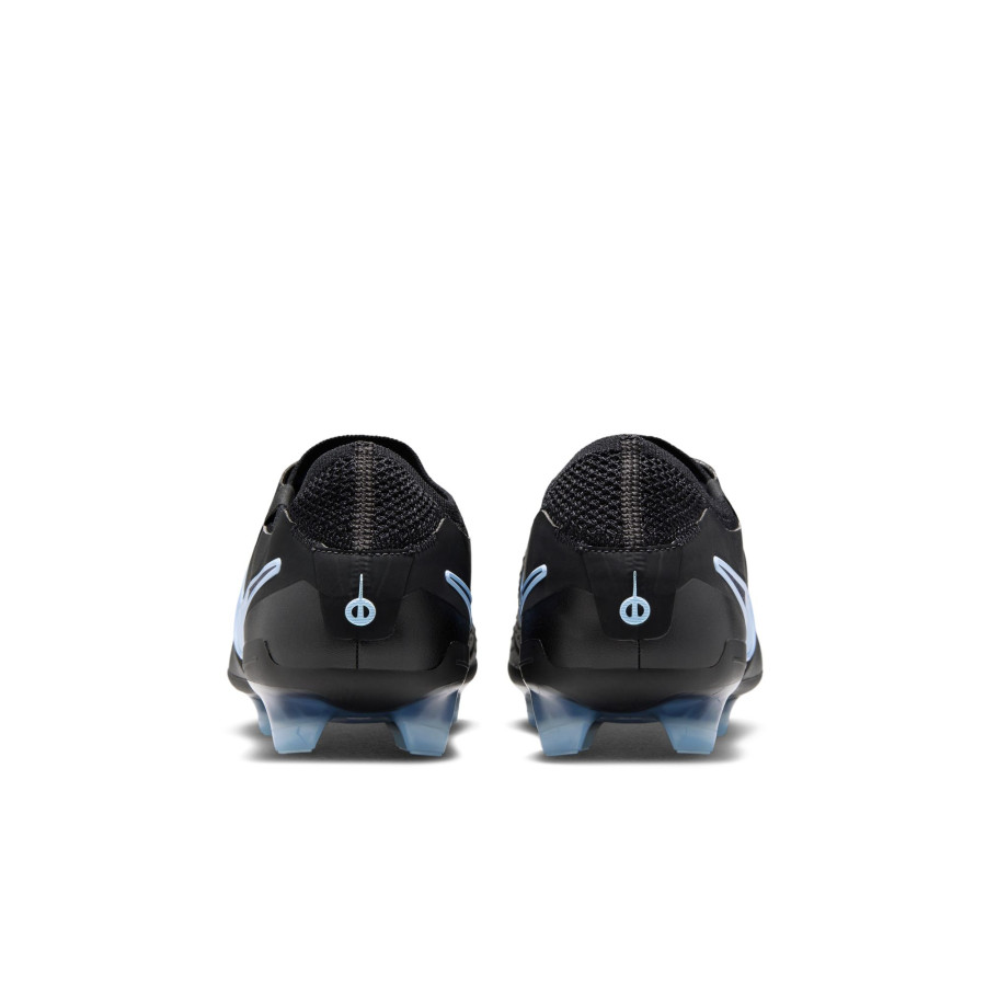 Nike Tiempo Legend 10 Elite FG noir bleu