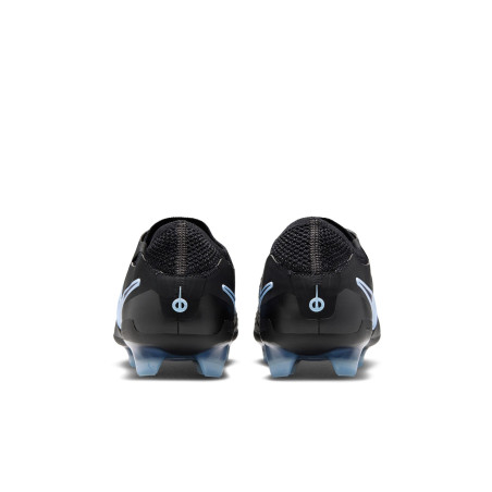 Nike Tiempo Legend 10 Elite FG noir bleu