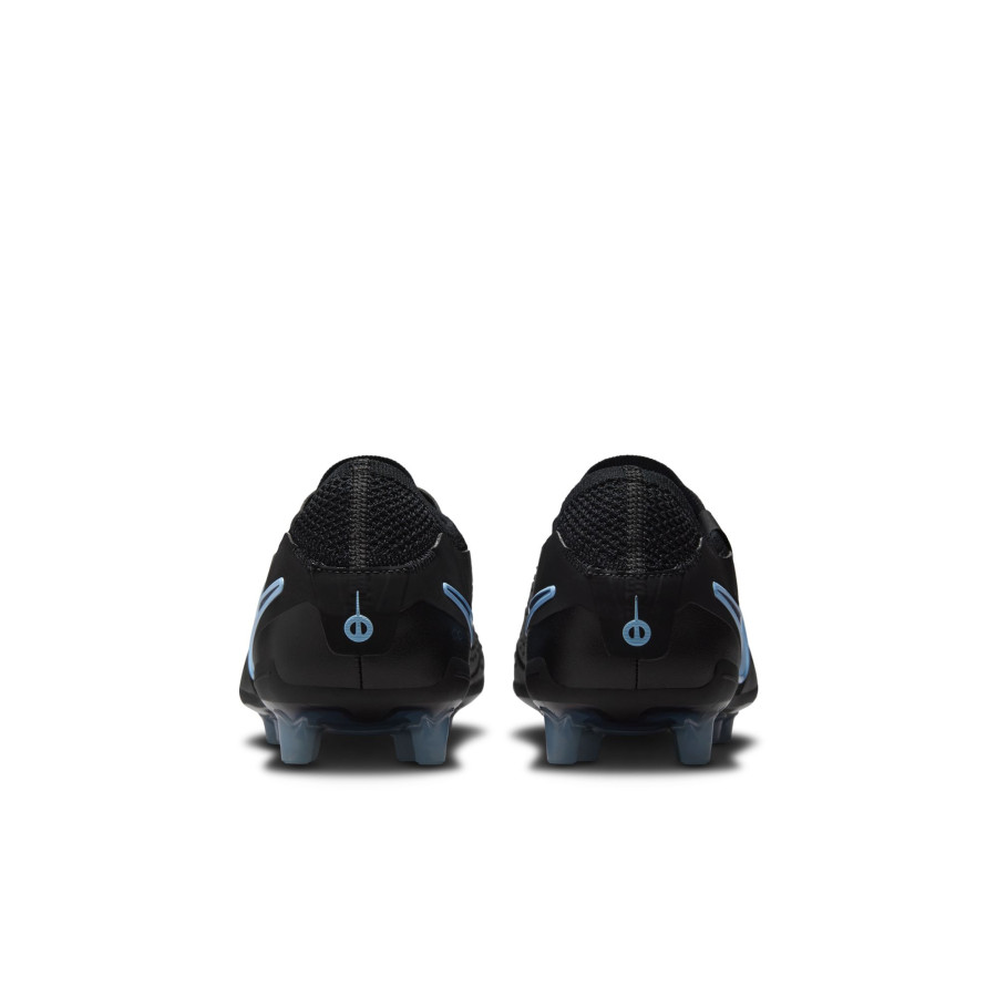 Nike Tiempo Legend 10 Elite AG-Pro noir bleu
