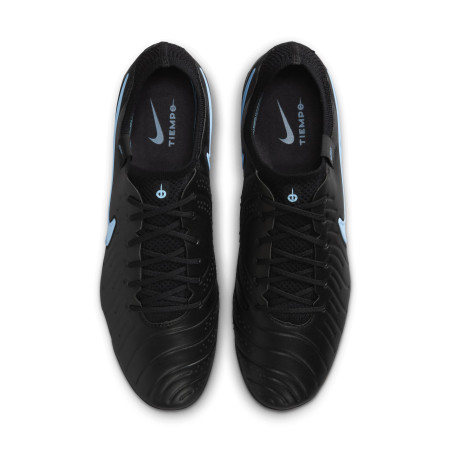 Nike Tiempo Legend 10 Elite AG-Pro noir bleu