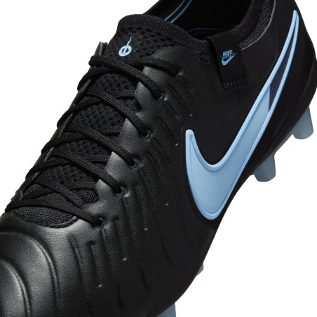 Nike Tiempo Legend 10 Elite AG-Pro noir bleu
