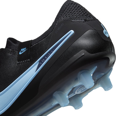 Nike Tiempo Legend 10 Elite AG-Pro noir bleu