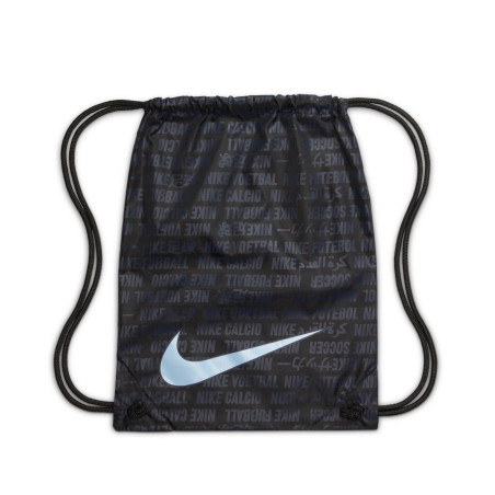 Nike Tiempo Legend 10 Elite AG-Pro noir bleu