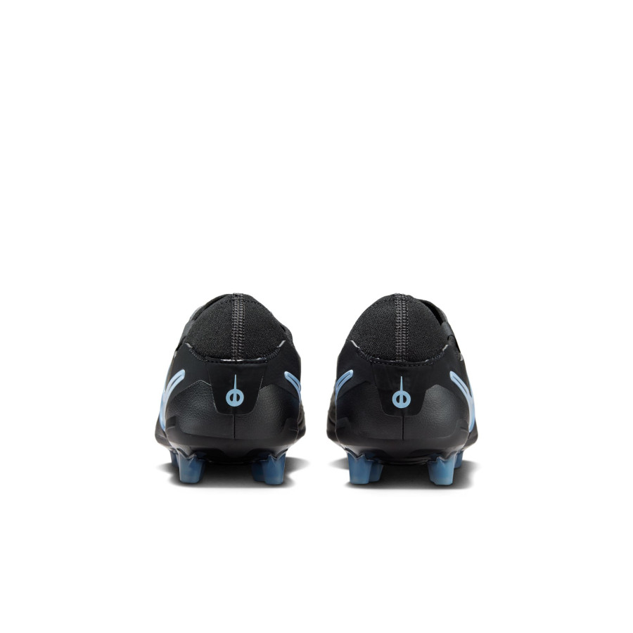 Nike Tiempo Legend 10 AG-Pro noir bleu