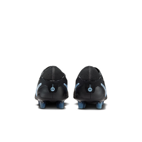 Nike Tiempo Legend 10 AG-Pro noir bleu