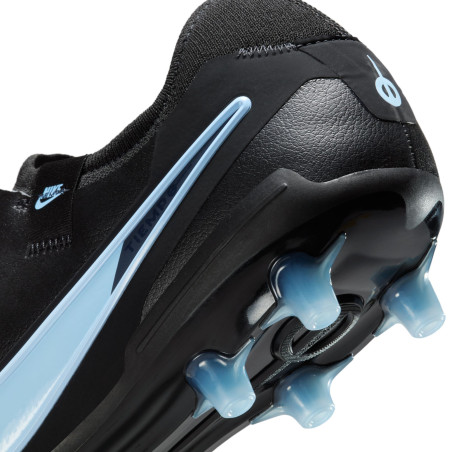Nike Tiempo Legend 10 AG-Pro noir bleu