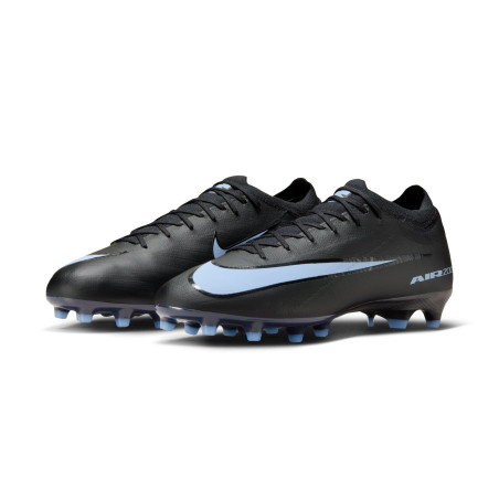 Nike Air Zoom Mercurial Vapor 16 Pro AG-Pro noir bleu