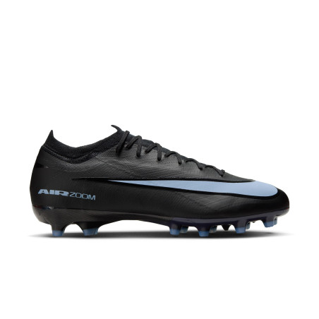 Nike Air Zoom Mercurial Vapor 16 Pro AG-Pro noir bleu