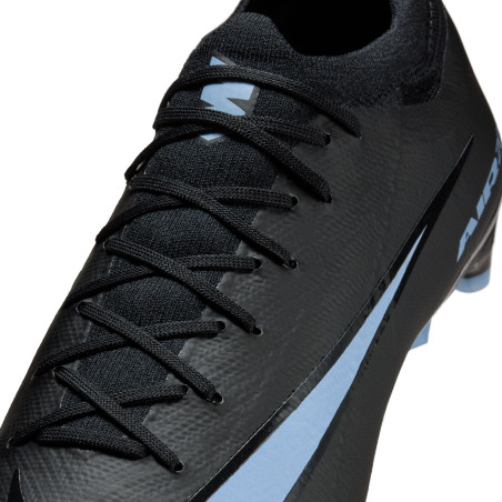 Nike Air Zoom Mercurial Vapor 16 Pro AG-Pro noir bleu