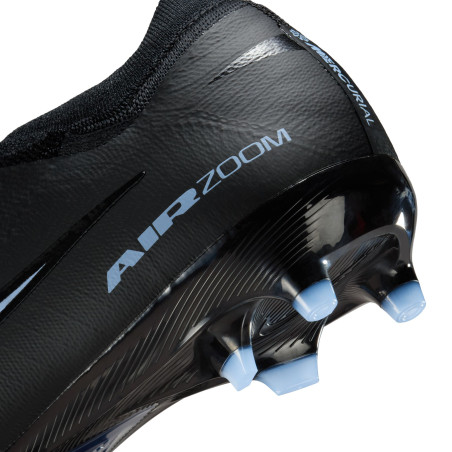 Nike Air Zoom Mercurial Vapor 16 Pro AG-Pro noir bleu