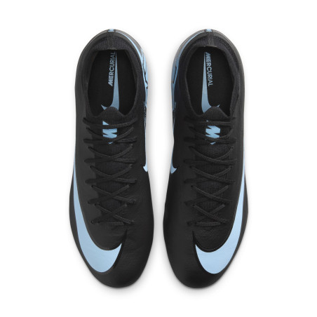 Nike Air Zoom Mercurial Vapor 16 Pro FG noir bleu