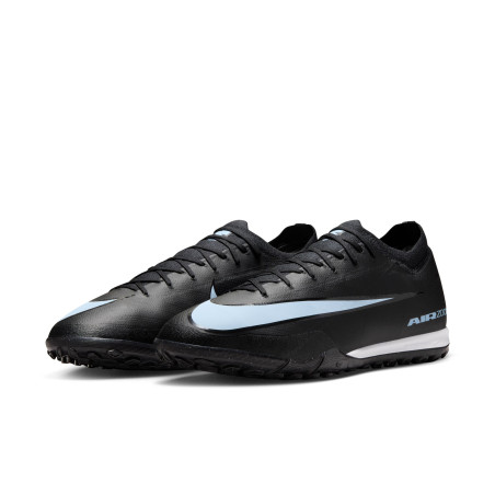 Nike Air Zoom Mercurial Vapor 16 Pro Turf noir bleu