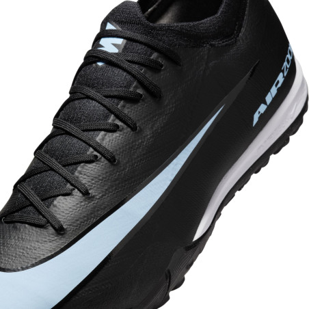 Nike Air Zoom Mercurial Vapor 16 Pro Turf noir bleu