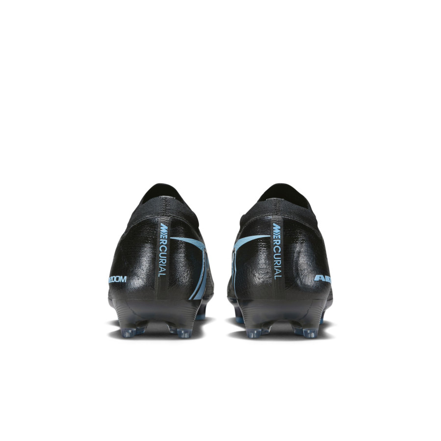 Nike Air Zoom Mercurial Vapor 16 Elite AG-Pro noir bleu