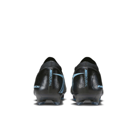 Nike Air Zoom Mercurial Vapor 16 Elite AG-Pro noir bleu