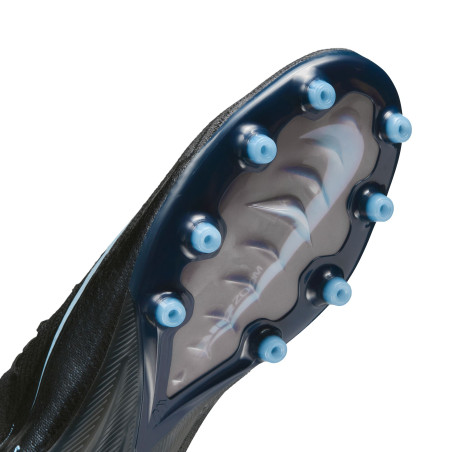 Nike Air Zoom Mercurial Vapor 16 Elite AG-Pro noir bleu