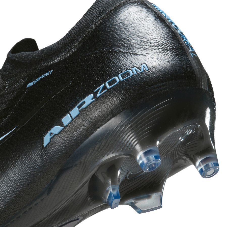 Nike Air Zoom Mercurial Vapor 16 Elite AG-Pro noir bleu
