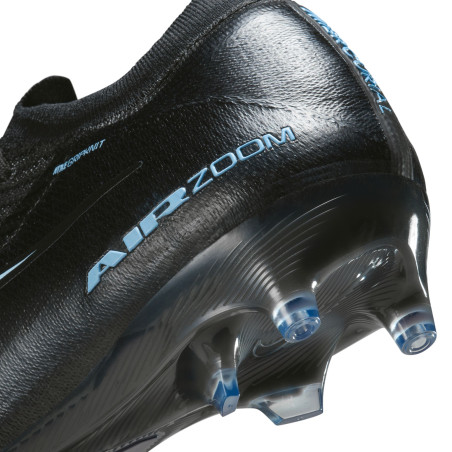 Nike Air Zoom Mercurial Vapor 16 Elite AG-Pro noir bleu