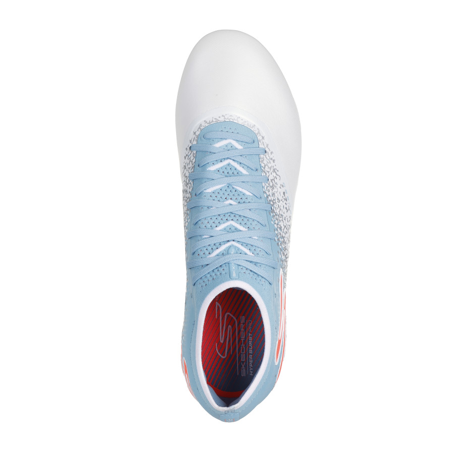 Skechers Razor 1.5 Elite FG bleu blanc