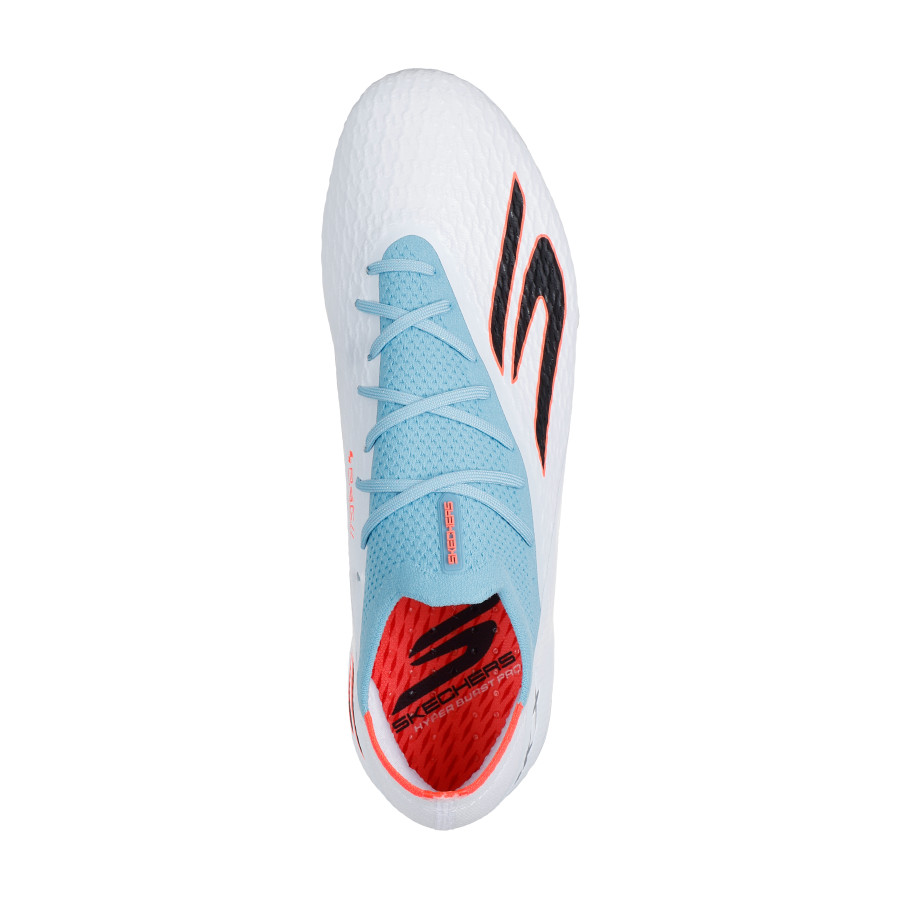 Skechers SKX 01 Elite FG bleu blanc