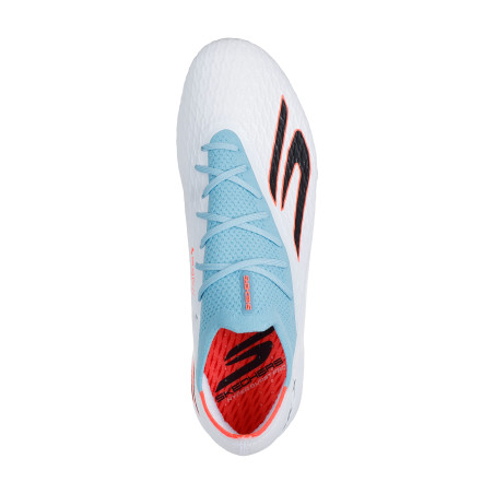 Skechers SKX 01 Elite FG bleu blanc