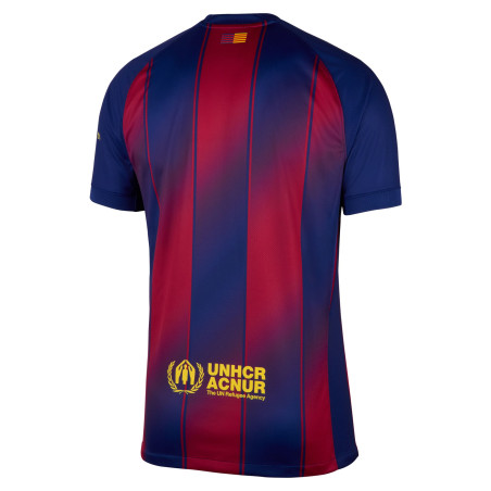 Maillot FC Barcelone domicile 2025/26