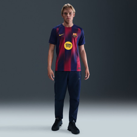 Maillot FC Barcelone domicile 2025/26