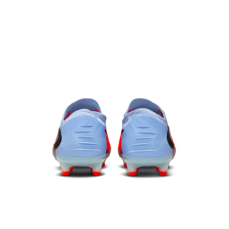 Nike Phantom 6 Elite AG-Pro gris rouge