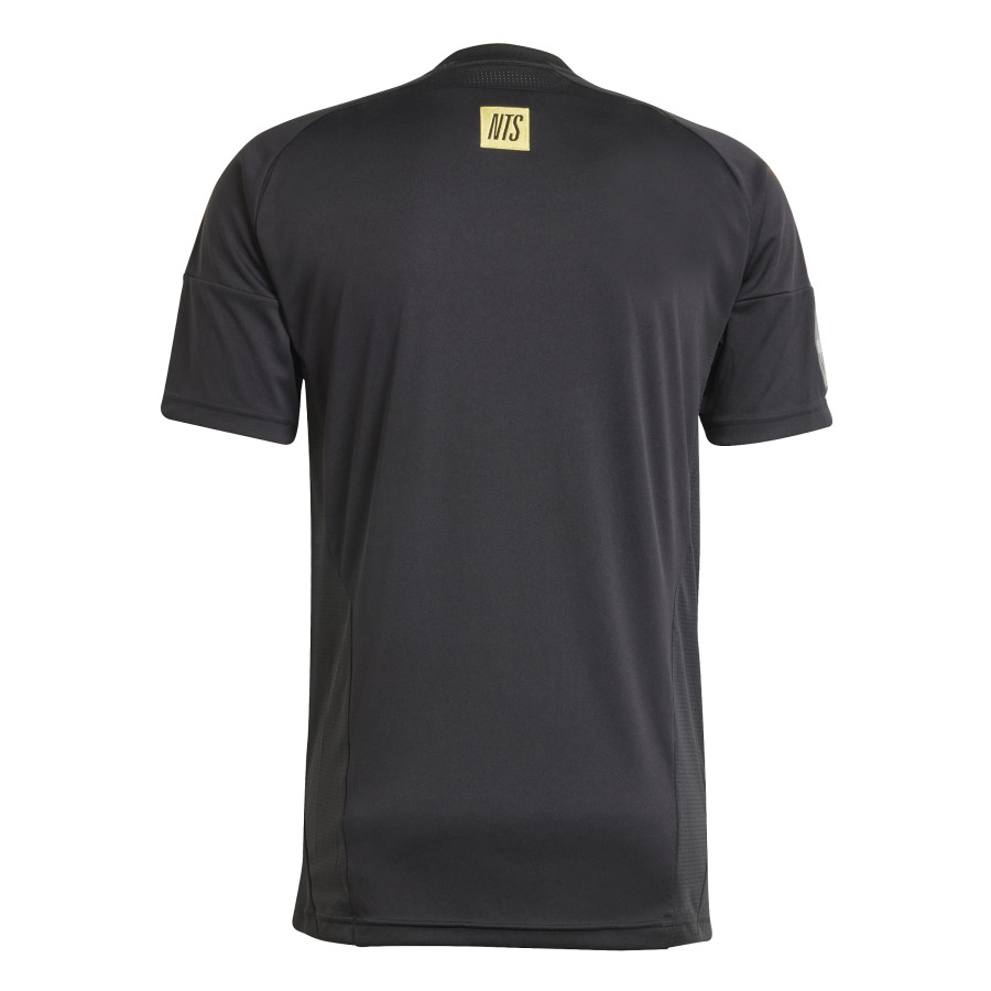 Maillot Arsenal x NTS UBP noir