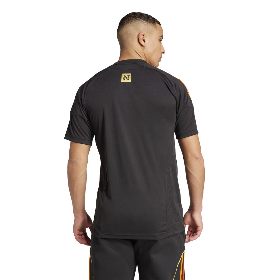 Maillot Arsenal x NTS UBP noir