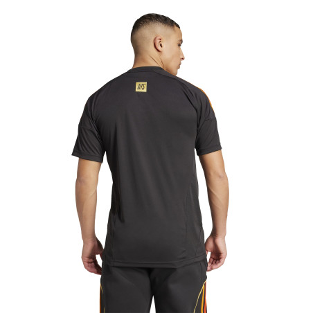 Maillot Arsenal x NTS UBP noir