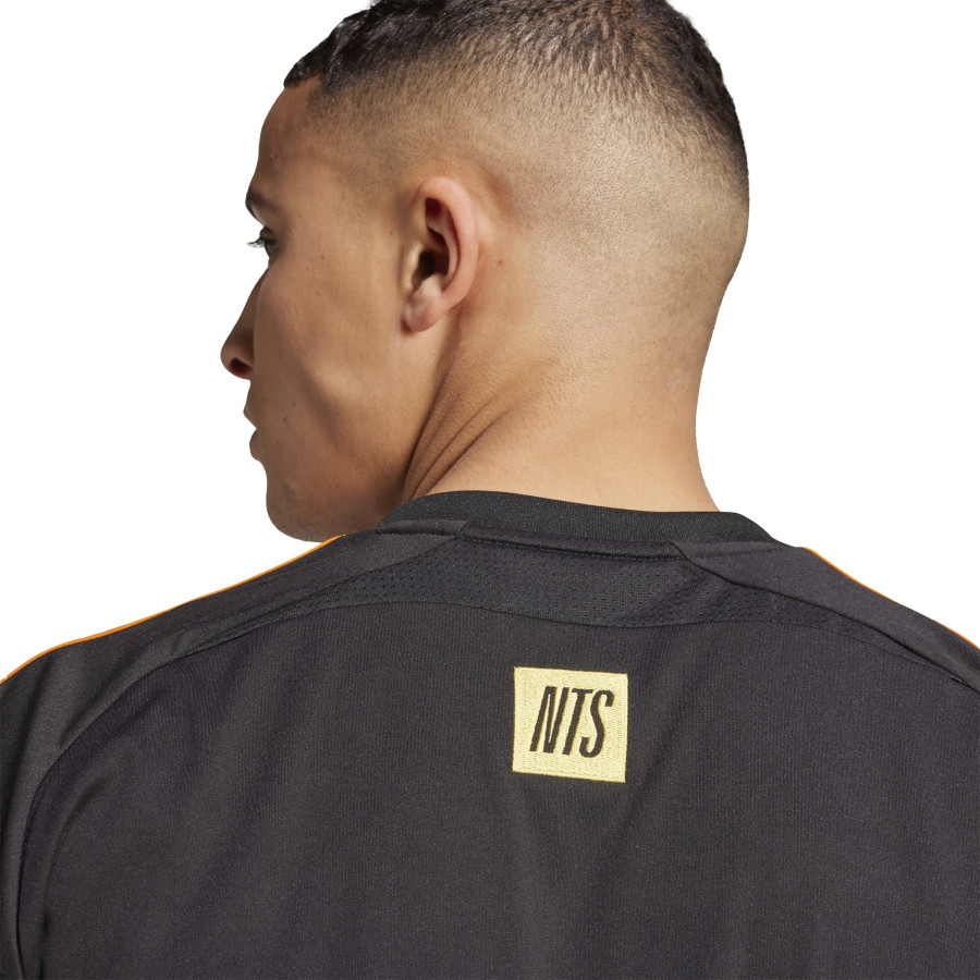 Maillot Arsenal x NTS UBP noir