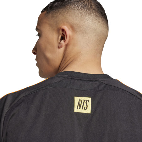 Maillot Arsenal x NTS UBP noir