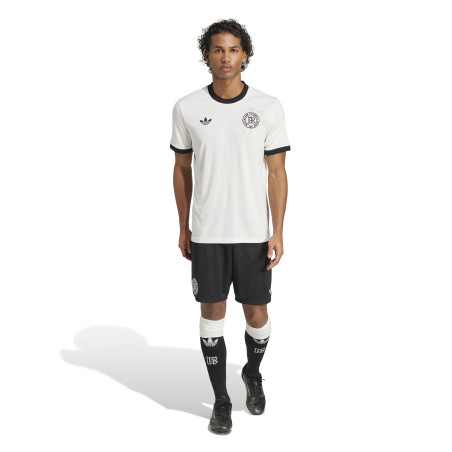 Maillot Allemagne 125 ans domicile