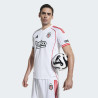 Maillot Besiktas domicile 2025/26