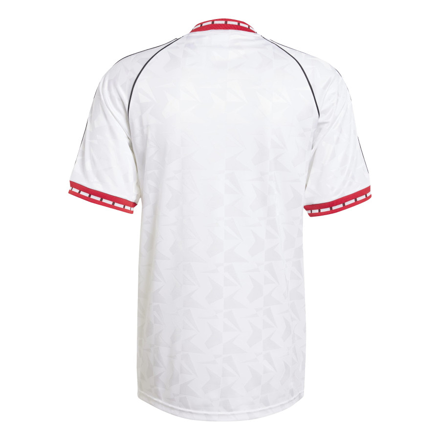 Maillot Manchester United extérieur 91
