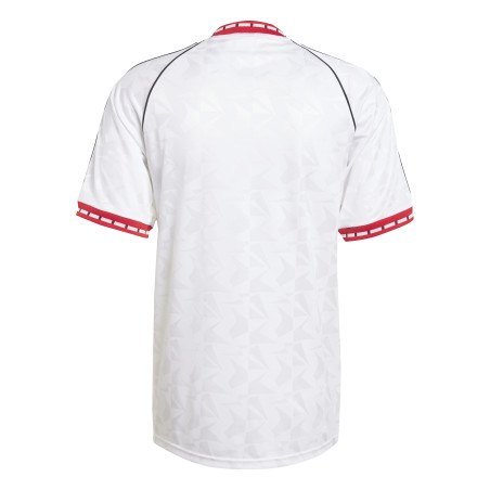 Maillot Manchester United extérieur 91