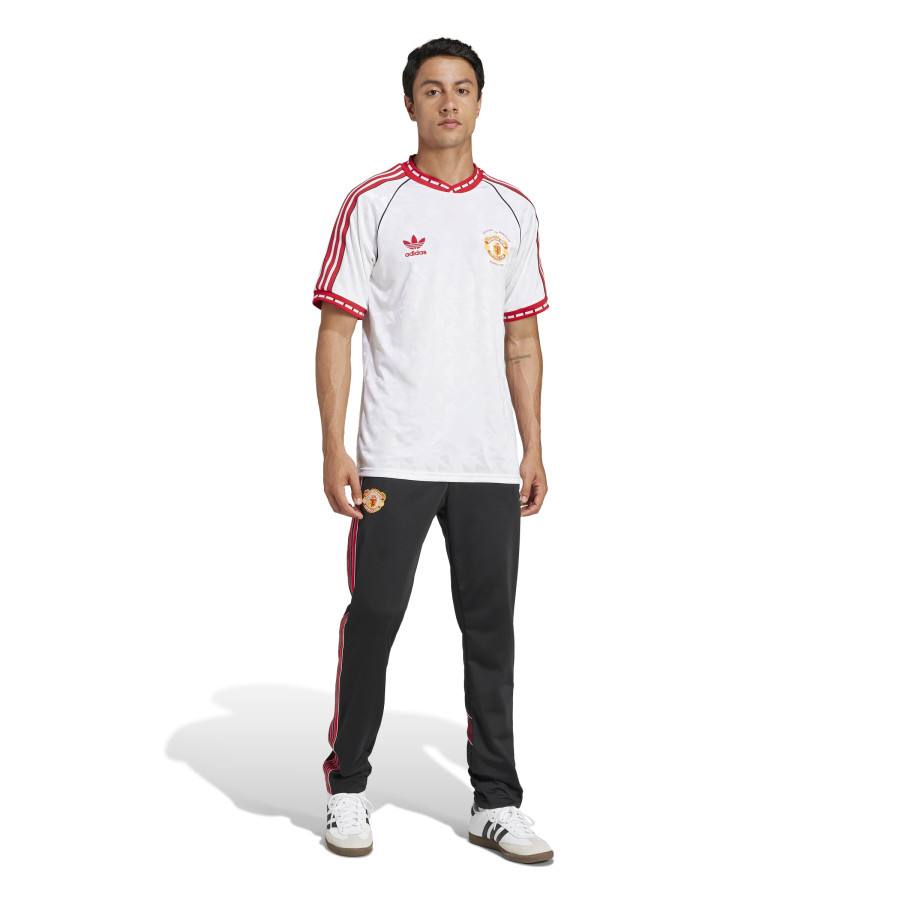 Maillot Manchester United extérieur 91