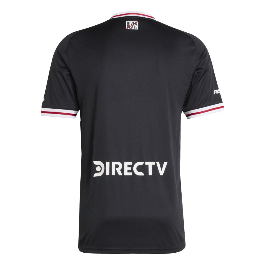 Maillot River Plate extérieur 2025/26