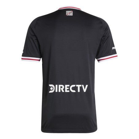 Maillot River Plate extérieur 2025/26