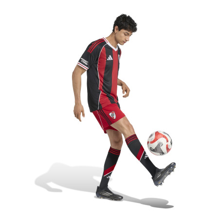 Maillot River Plate extérieur 2025/26
