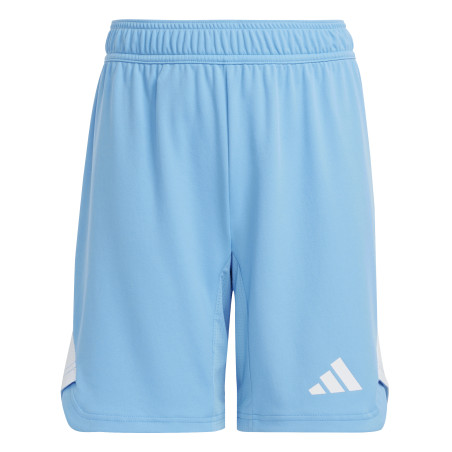 Short gardien junior adidas Tiro 25 bleu
