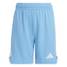 Short gardien junior adidas Tiro 25 bleu
