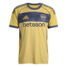 Maillot Boca Juniors extérieur 2025/26