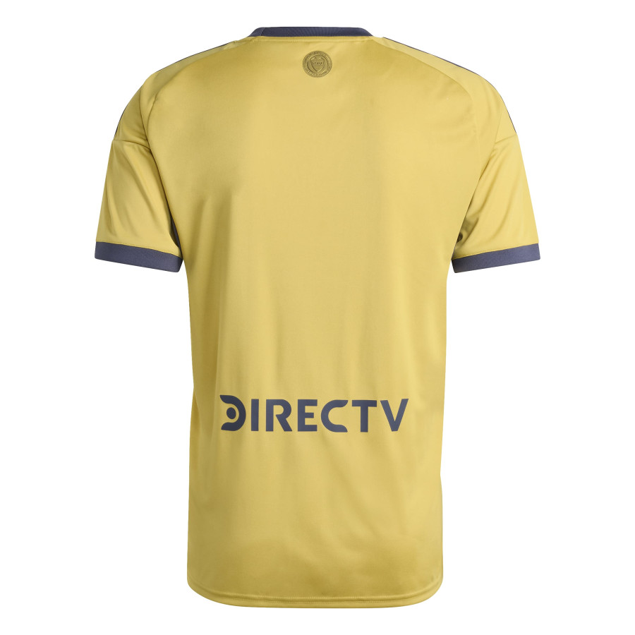 Maillot Boca Juniors extérieur 2025/26 Maillot Boca Juniors extérieur 2025/26
